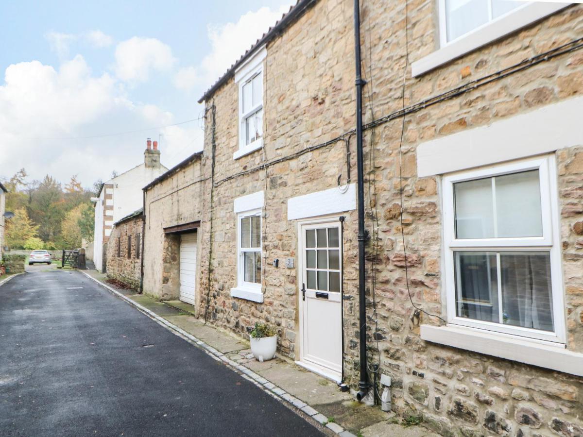 3 Mill Wynd Villa Darlington  Exterior photo